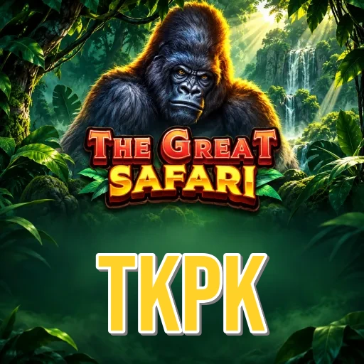 tkpk অফিসিয়াল চ্যানেল বাংলাদেশ — বিশ্বস্ত অ্যাক্সেস হাব