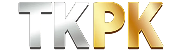 tkpk বাংলাদেশ অফিসিয়াল চ্যানেল লোগো